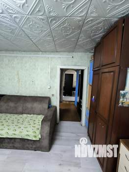 Дом 46м², 1-этажный, участок 7 сот.  