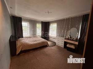 Дом 214м², 2-этажный, участок 7 сот.  