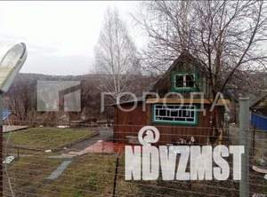 Дом 20м², 2-этажный, участок 6 сот.  