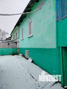 Дом 63м², 2-этажный, участок 12 сот.  
