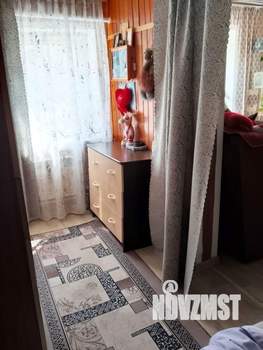 Дом 44м², 1-этажный, участок 4 сот.  