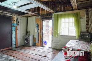 Дом 119м², 1-этажный, участок 6 сот.  