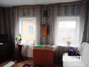 Дом 45м², 1-этажный, участок 6 сот.  