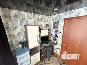 Дом 57м², 2-этажный, участок 6 сот.  