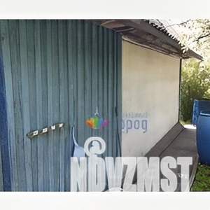 Дом 26м², 2-этажный, участок 8 сот.  