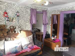 Дом 35м², 1-этажный, участок 19 сот.  
