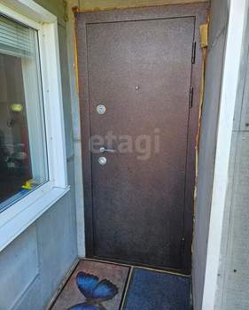 Дом 64м², 1-этажный, участок 9 сот.  