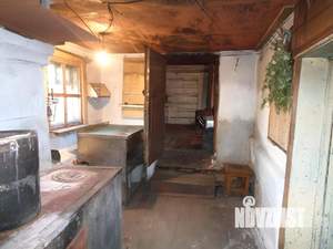 Дом 34м², 1-этажный, участок 15 сот.  