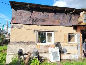 Дом 19м&sup2;, 1-этажный, участок 20 сот.  