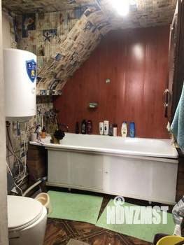 Дом 95м², 2-этажный, участок 9 сот.  