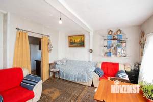 Дом 38м², 1-этажный, участок 19 сот.  