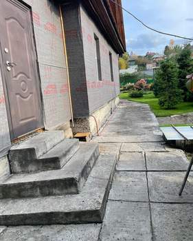 Дом 78м², 1-этажный, участок 6 сот.  