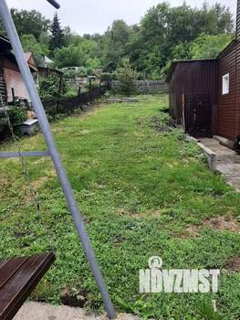 Коттедж 136м², 2-этажный, участок 6 сот.  