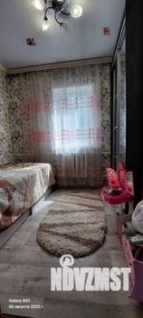 Дом 94м², 2-этажный, участок 6 сот.  