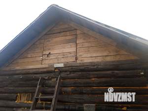 Дом 45м&sup2;, 1-этажный, участок 7 сот.  