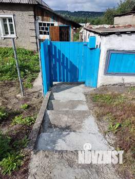 Дом 47м², 1-этажный, участок 10 сот.  