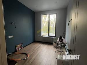 Коттедж 119м², 1-этажный, участок 10 сот.  