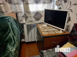 Дом 45м², 1-этажный, участок 6 сот.  