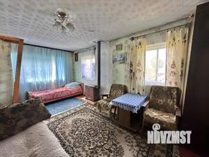 Дом 30м², 2-этажный, участок 6 сот.  