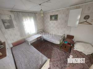 Дача 20м², 1-этажный, участок 12 сот.  