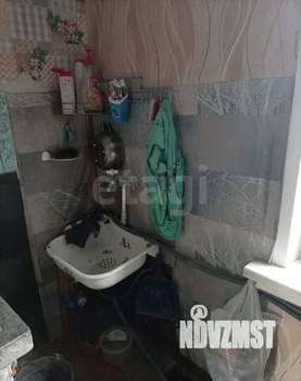 Дом 54м², 1-этажный, участок 7 сот.  