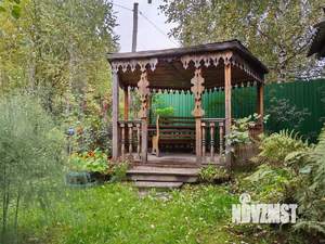 Дом 52м², 2-этажный, участок 12 сот.  