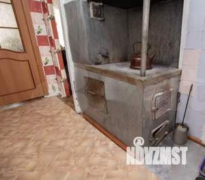 Дом 39м², 2-этажный, участок 5 сот.  