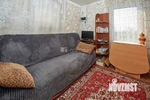 Дом 30м², 2-этажный, участок 13 сот.  