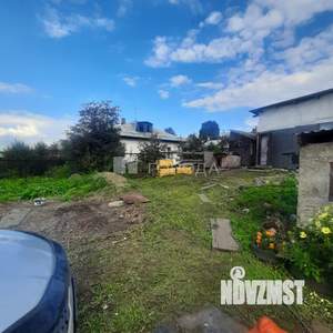 Дом 58м², 1-этажный, участок 13 сот.  