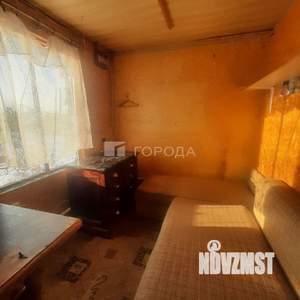 Дом 58м², 1-этажный, участок 13 сот.  