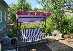 Дом 64м², 1-этажный, участок 9 сот.  