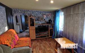 Дом 99м², 2-этажный, участок 9 сот.  