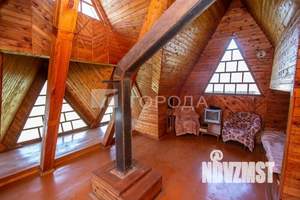 Дом 54м², 1-этажный, участок 9 сот.  