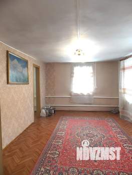 Дом 76м², 1-этажный, участок 8 сот.  