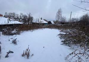 Дом 58м², 1-этажный, участок 10 сот.  