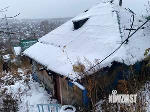 Дом 64м&sup2;, 1-этажный, участок 6 сот.  