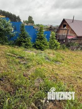 Дом 105м², 1-этажный, участок 9 сот.  