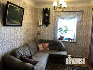 Дом 28м², 1-этажный, участок 10 сот.  