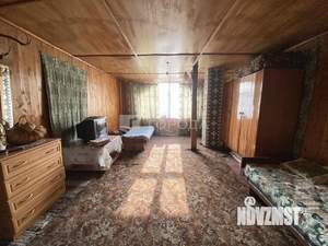 Дом 102м², 2-этажный, участок 5 сот.  