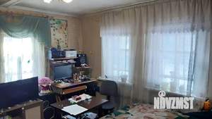 Дом 41м&sup2;, 1-этажный, участок 7 сот.  