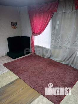 Дом 26м², 1-этажный, участок 600 сот.  