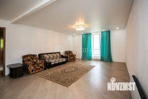 Дом 420м², 3-этажный, участок 15 сот.  