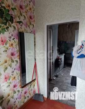 Дом 54м², 1-этажный, участок 7 сот.  