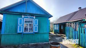 Дом 55м², 1-этажный, участок 16 сот.  