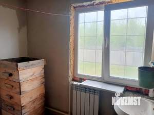 Дом 40м², 1-этажный, участок 7 сот.  