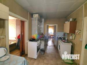 Дом 47м², 1-этажный, участок 8 сот.  