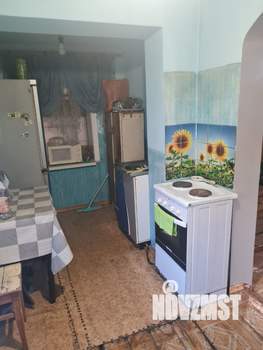 Дом 45м², 1-этажный, участок 15 сот.  