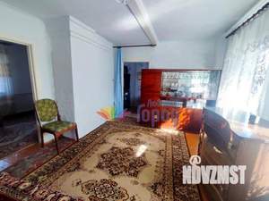 Дом 53м², 2-этажный, участок 6 сот.  