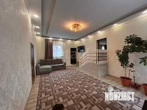 Дом 214м², 2-этажный, участок 7 сот.  