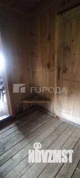 Дом 54м², 2-этажный, участок 9 сот.  